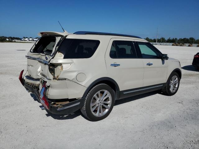 2018 FORD EXPLORER L - 1FM5K7F83JGB96882