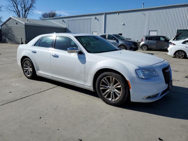2016 CHRYSLER 300C - 2C3CCAEG0GH181854