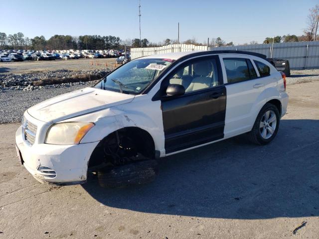 2010 Dodge Caliber SXT