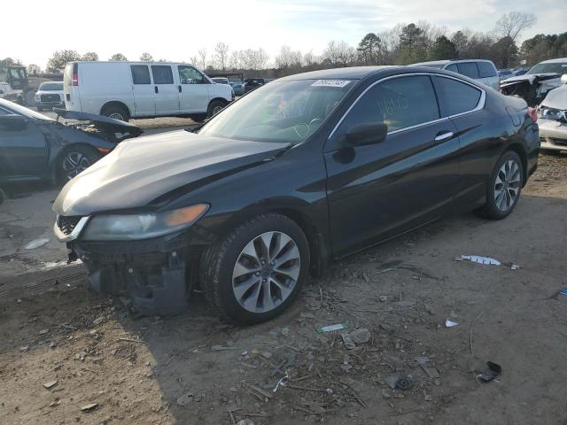 Salvage/Wrecked Honda Accord Cars for Sale