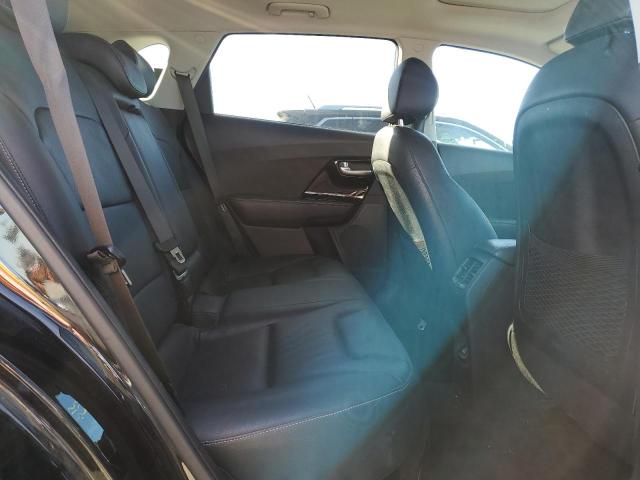 2017 KIA NIRO EX TO KNDCE3LCXH5058976