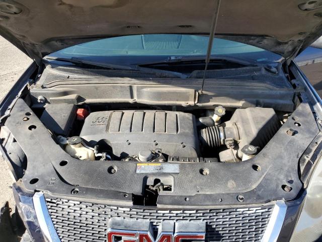 1GKKRPED7BJ211989 GMC ACADIA SLE