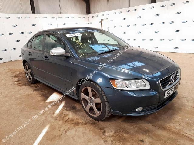YV1MS84E1C2565146 Volvo S40 R-desi