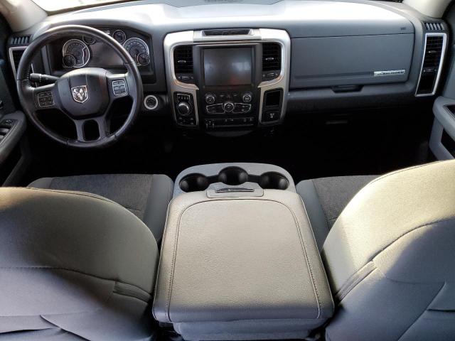 2016 RAM 1500 SLT 3C6RR7LT5GG164126