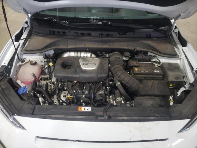 2021 HYUNDAI KONA NIGHT - KM8K6CA50MU681726