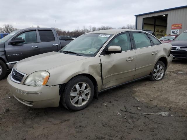 2005 Ford Five Hundred SE