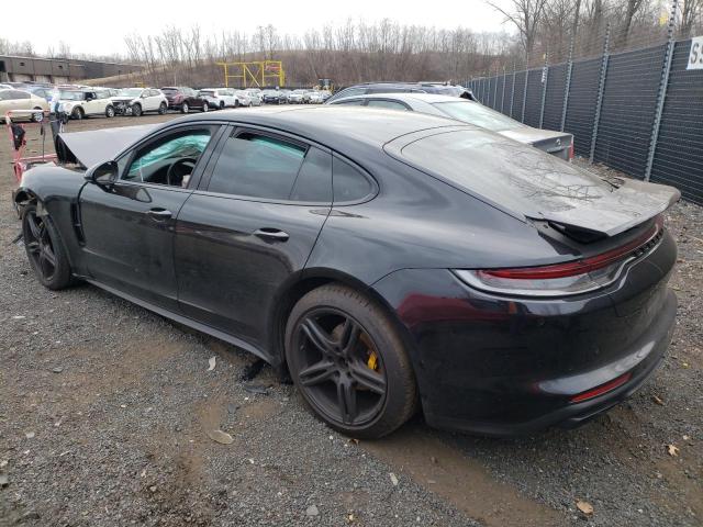 2021 PORSCHE PANAMERA B - WP0AJ2A77ML113117