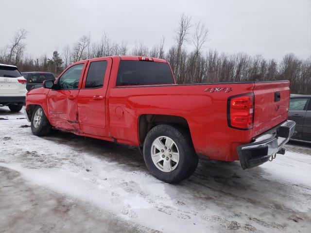 2018 CHEVROLET SILVERADO2 2GCVKREC6J1107731