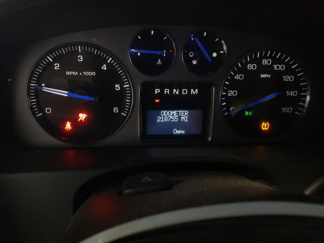 1GYFK63847R312637 Cadillac Escalade Luxury