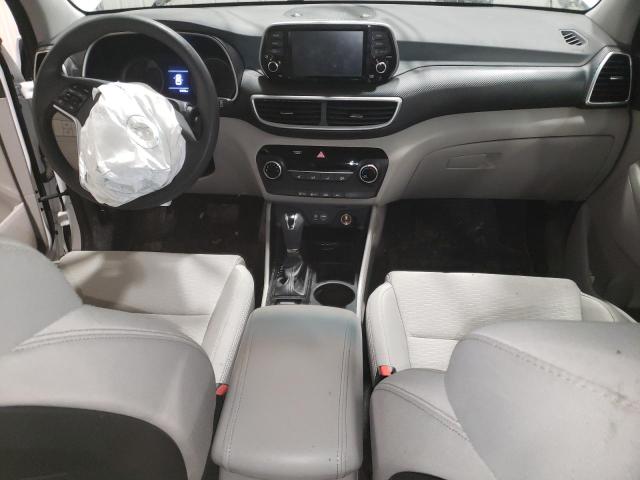 KM8J2CA41LU117094 Hyundai TUCSON SE