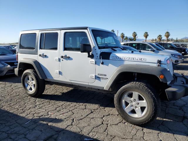 2015 JEEP WRANGLER U - 1C4BJWDG6FL522381