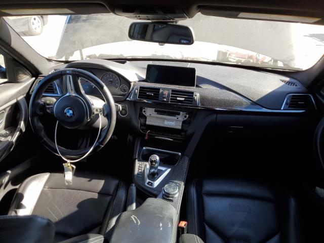 WBS8M9C53G5D31764 BMW M3