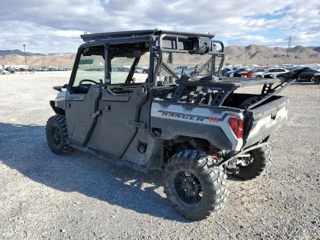 2022 POLARIS RANGER CRE - 4XARSH994N8484384