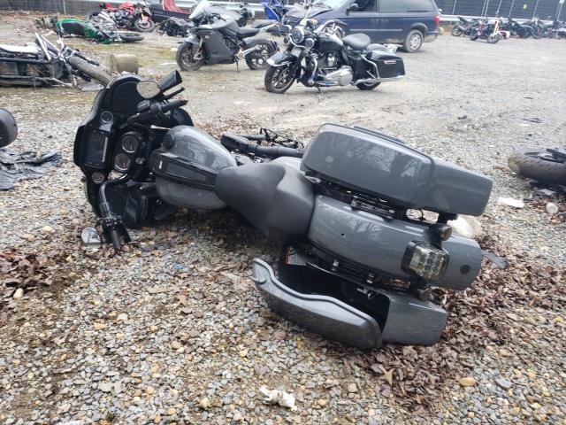 2022 HARLEY-DAVIDSON FLTRXST 1HD1ACL1XNB635132