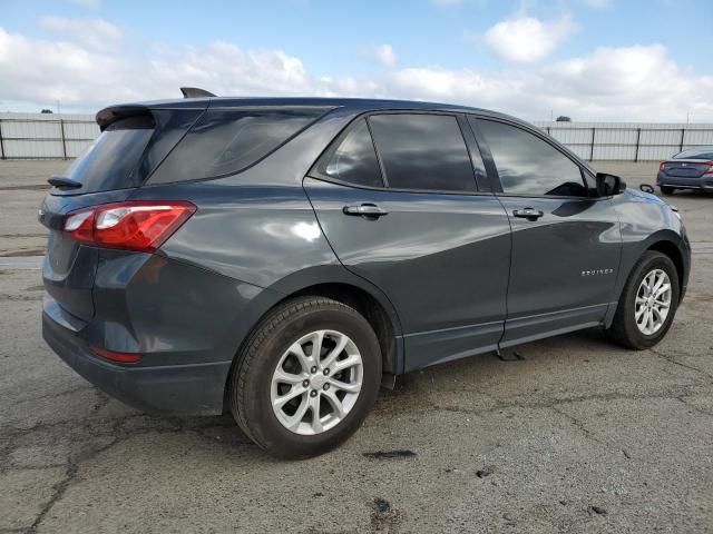 2019 CHEVROLET EQUINOX LS 2GNAXHEV0K6183291
