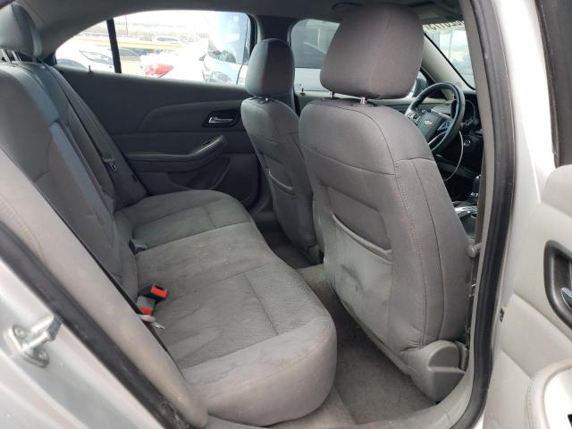 2015 CHEVROLET MALIBU LS - 1G11B5SL5FF146685