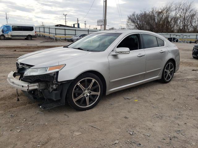 2009 Acura TL 