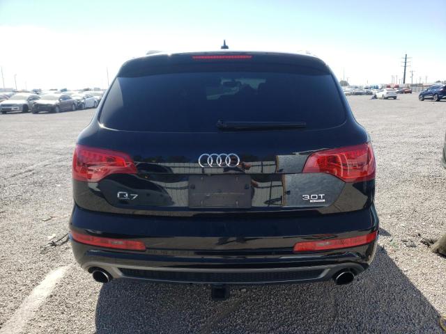 2015 AUDI Q7 PRESTIG - WA1DGAFE4FD026943