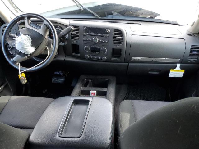 3GTP1VE01CG173074 GMC Sierra C1500 Sle