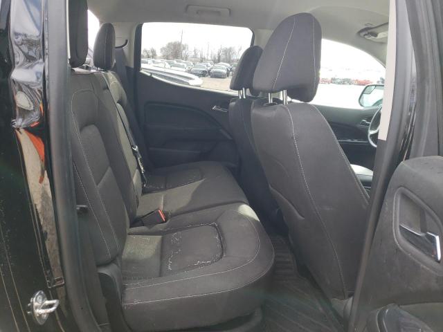 1GTG6BE30F1185567 GMC CANYON SLE