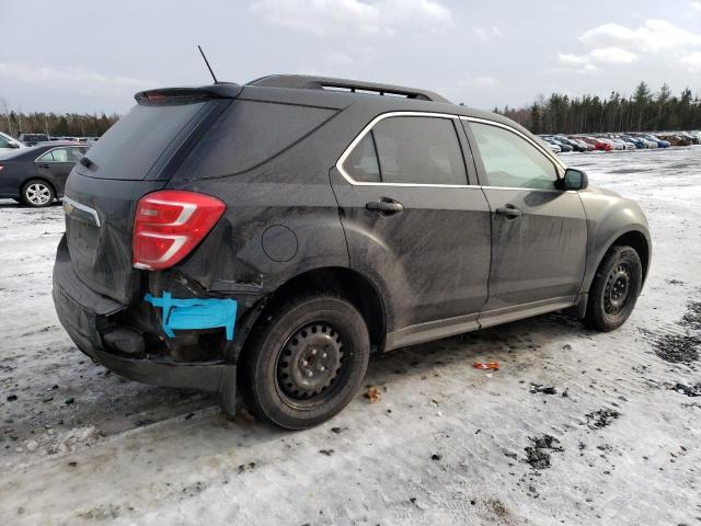 2017 CHEVROLET EQUINOX LT - 2GNALCEK7H1612050