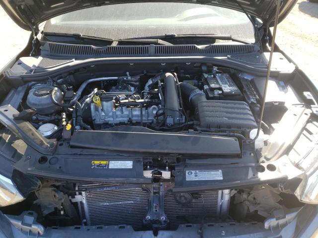 2019 VOLKSWAGEN JETTA S - 3VWC57BU6KM234082