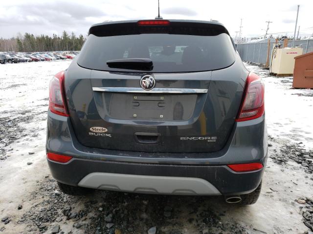 2018 BUICK ENCORE PRE - KL4CJESB1JB650574