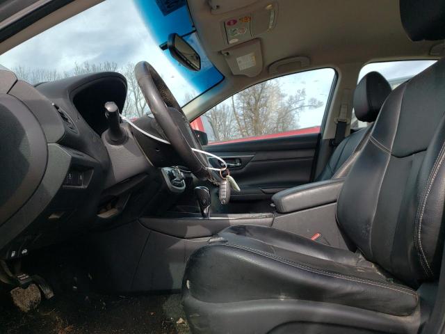 1N4AL3AP7JC106802 Nissan Altima