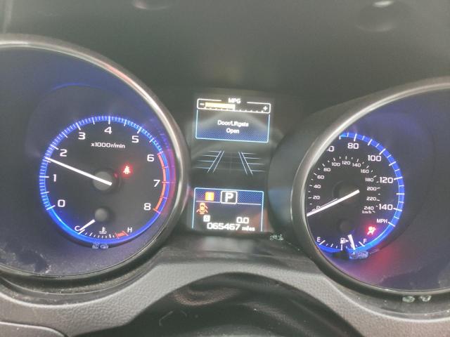 2017 SUBARU OUTBACK 2. - 4S4BSAHC8H3334192