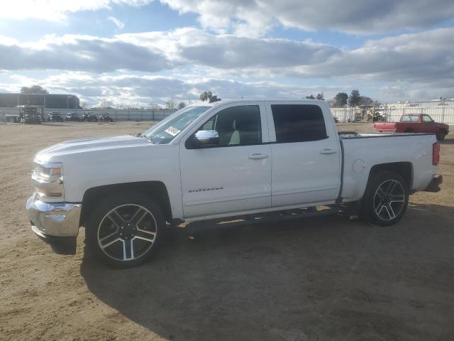 2016 CHEVROLET SILVERADO - 3GCPCREC2GG190418