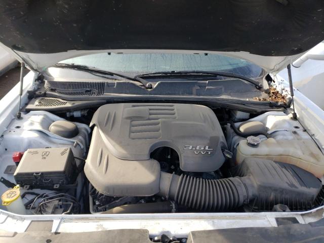 2C3CDZAG1LH188825 Dodge Challenger Sxt