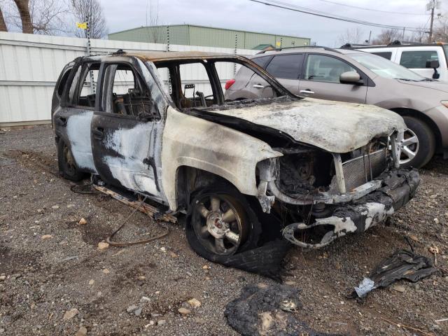 1GKDT13SX22295096 GMC Envoy