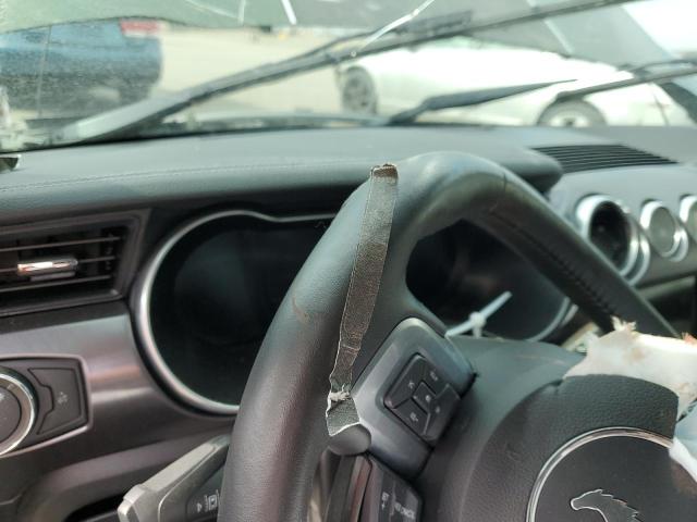 2022 FORD MUSTANG MA - 1FA6P8R03N5550476