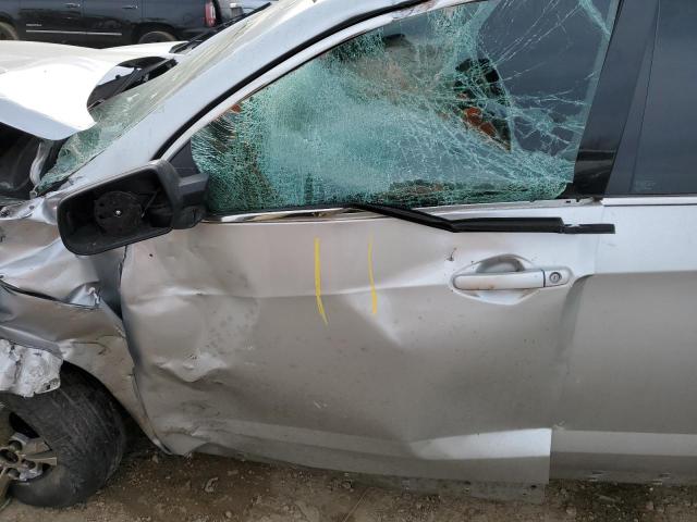 2017 CHEVROLET EQUINOX LS - 2GNALBEK4H1561701