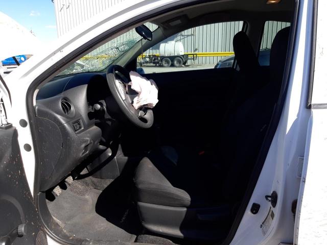 3N1CN7AP6GL888675 Nissan VERSA S