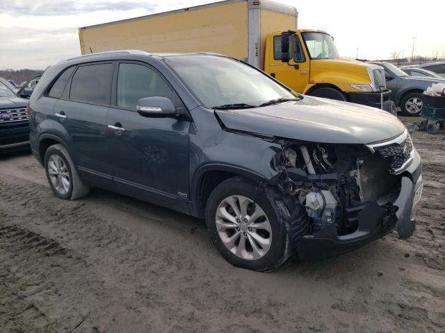 5XYKUDA78FG551960 KIA SORENTO EX