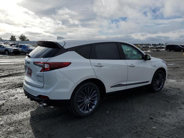 2022 ACURA RDX A-SPEC - 5J8TC2H84NL016994