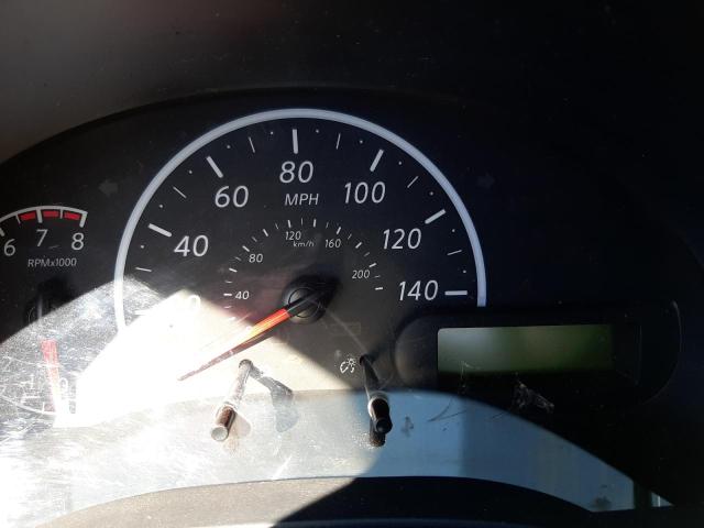 3N1CN7AP6GL888675 Nissan VERSA S