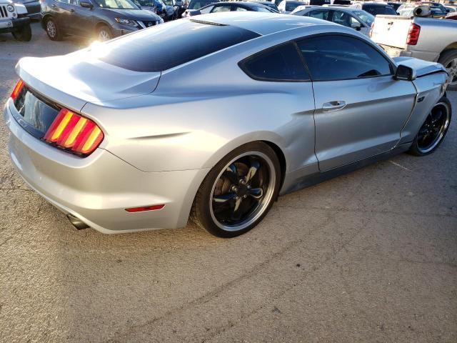 2016 FORD MUSTANG - 1FA6P8AM4G5202798