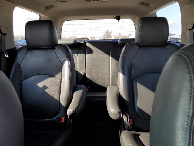 1GKKRPED7BJ211989 GMC ACADIA SLE