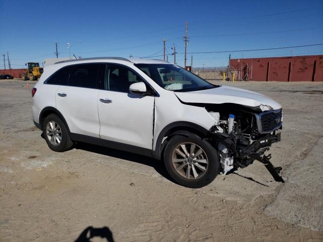5XYPG4A32LG698877 KIA SORENTO L