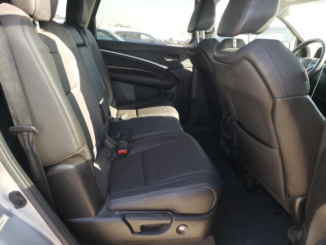5FRYD3H5XHB011558 Acura MDX