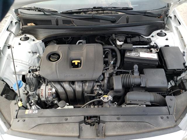 2020 KIA FORTE GT L - 3KPF34ADXLE181212