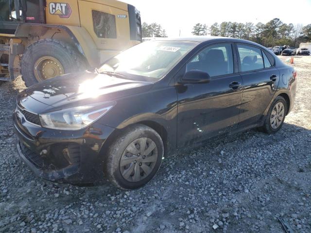 2019 KIA RIO S - 3KPA24AB2KE159909