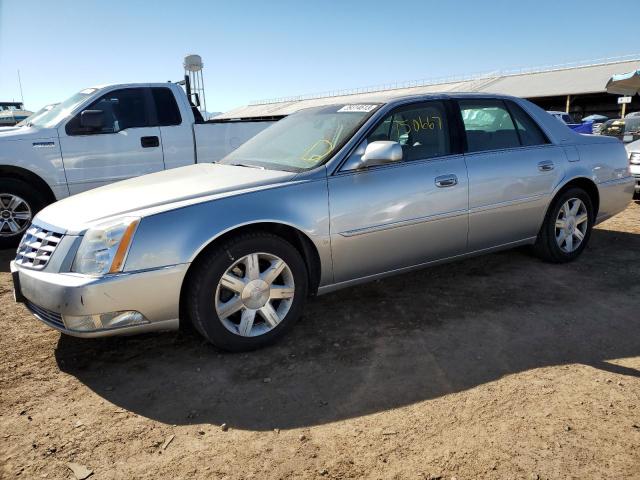 2006 Cadillac DTS 