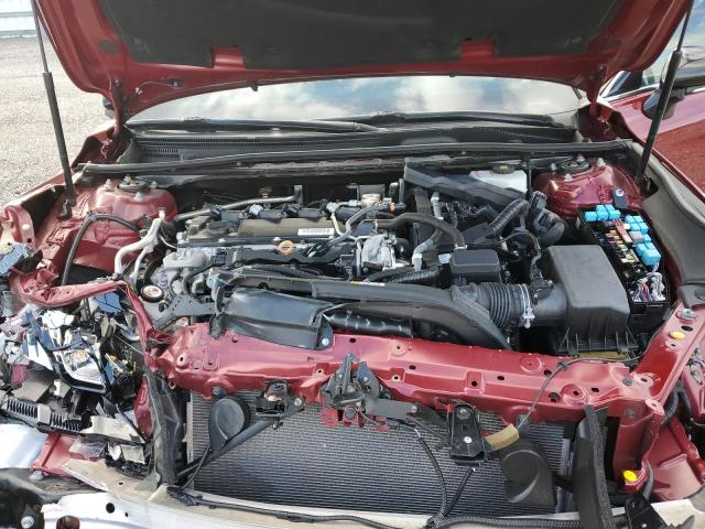 2020 TOYOTA AVALON XSE 4T1E21FB9LU013384