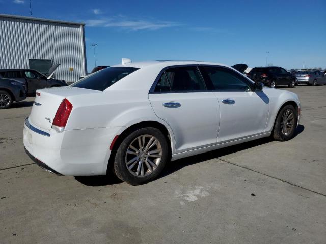 2016 CHRYSLER 300C - 2C3CCAEG0GH181854
