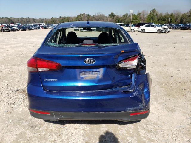 3KPFL4A74JE216155 KIA FORTE LX