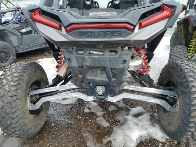 2019 POLARIS RZR XP 4 T - 3NSVPL925KG811653