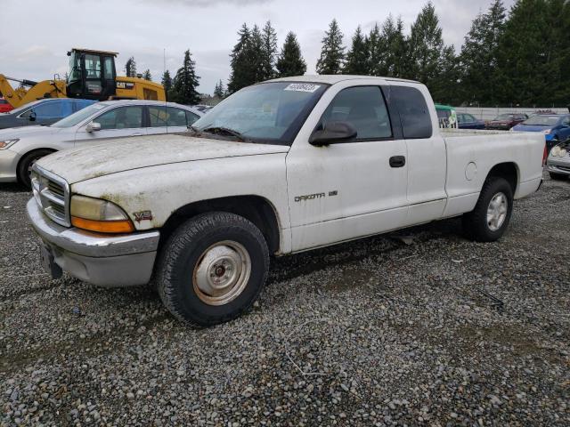 1998 Dodge Dakota 